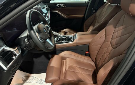 BMW X6, 2024 год, 10 190 000 рублей, 23 фотография