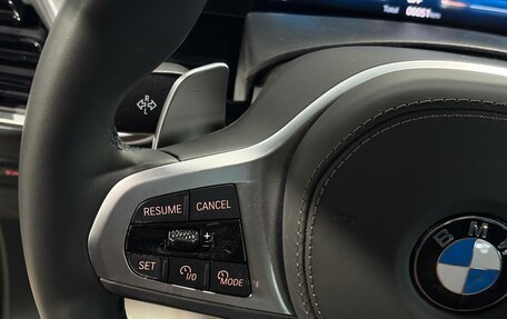 BMW X6, 2024 год, 10 190 000 рублей, 16 фотография