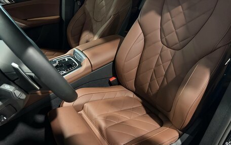 BMW X6, 2024 год, 10 190 000 рублей, 22 фотография