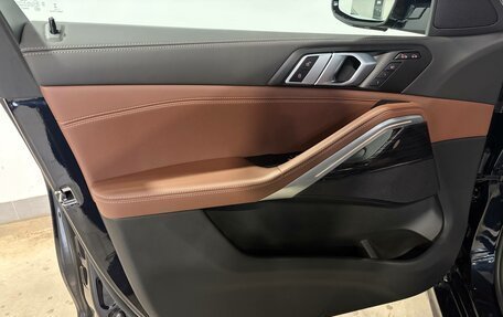 BMW X6, 2024 год, 10 190 000 рублей, 25 фотография