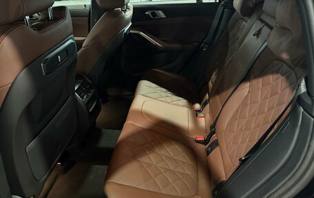 BMW X6, 2024 год, 10 190 000 рублей, 27 фотография