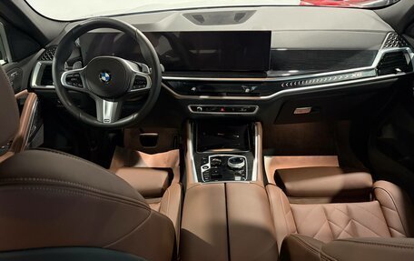 BMW X6, 2024 год, 10 190 000 рублей, 14 фотография