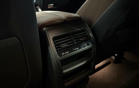 BMW X6, 2024 год, 10 190 000 рублей, 29 фотография