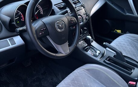 Mazda 3, 2012 год, 1 300 000 рублей, 5 фотография