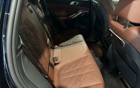 BMW X6, 2024 год, 10 190 000 рублей, 30 фотография