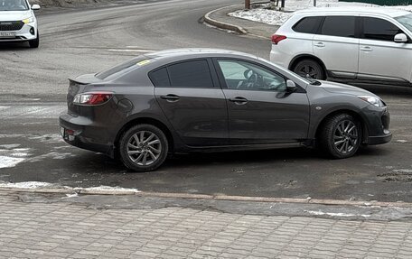 Mazda 3, 2012 год, 1 300 000 рублей, 9 фотография