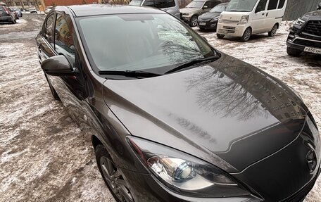 Mazda 3, 2012 год, 1 300 000 рублей, 10 фотография