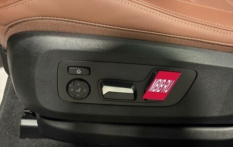 BMW X6, 2024 год, 10 190 000 рублей, 24 фотография