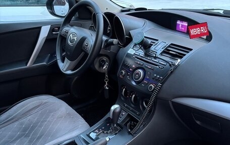 Mazda 3, 2012 год, 1 300 000 рублей, 2 фотография