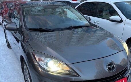 Mazda 3, 2012 год, 1 300 000 рублей, 3 фотография