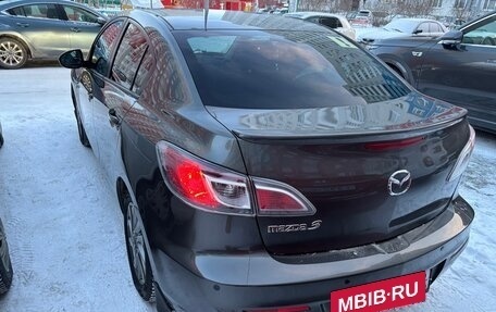 Mazda 3, 2012 год, 1 300 000 рублей, 7 фотография