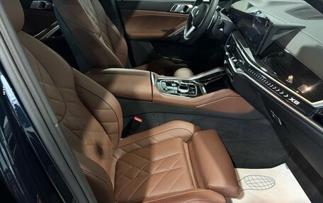 BMW X6, 2024 год, 10 190 000 рублей, 31 фотография