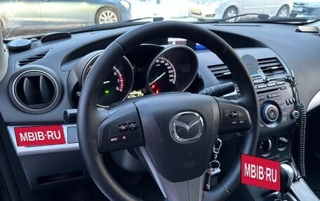 Mazda 3, 2012 год, 1 300 000 рублей, 6 фотография