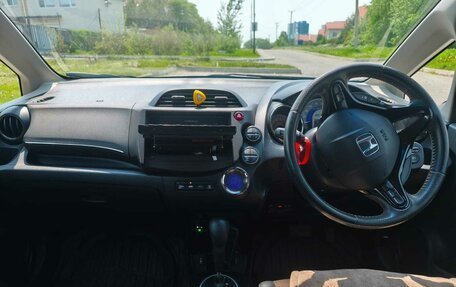 Honda Fit Shuttle I рестайлинг, 2013 год, 850 000 рублей, 5 фотография