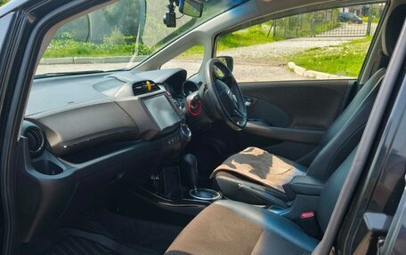 Honda Fit Shuttle I рестайлинг, 2013 год, 850 000 рублей, 4 фотография