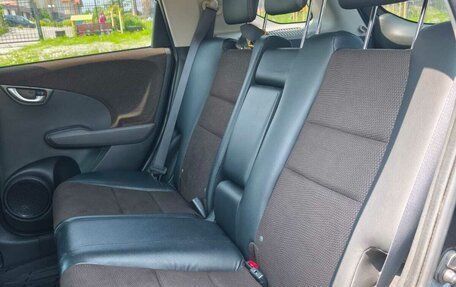 Honda Fit Shuttle I рестайлинг, 2013 год, 850 000 рублей, 7 фотография