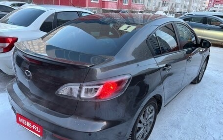 Mazda 3, 2012 год, 1 300 000 рублей, 8 фотография