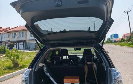 Honda Fit Shuttle I рестайлинг, 2013 год, 850 000 рублей, 8 фотография