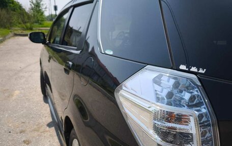 Honda Fit Shuttle I рестайлинг, 2013 год, 850 000 рублей, 10 фотография