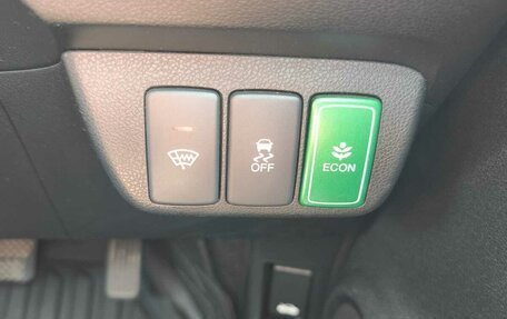 Honda Fit Shuttle I рестайлинг, 2013 год, 850 000 рублей, 18 фотография