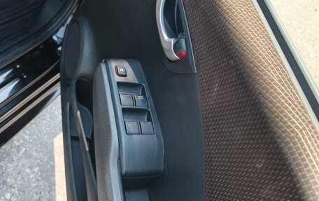 Honda Fit Shuttle I рестайлинг, 2013 год, 850 000 рублей, 14 фотография