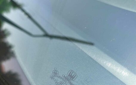 Honda Fit Shuttle I рестайлинг, 2013 год, 850 000 рублей, 21 фотография