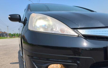 Honda Fit Shuttle I рестайлинг, 2013 год, 850 000 рублей, 22 фотография