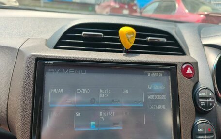 Honda Fit Shuttle I рестайлинг, 2013 год, 850 000 рублей, 25 фотография