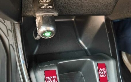 Honda Fit Shuttle I рестайлинг, 2013 год, 850 000 рублей, 17 фотография