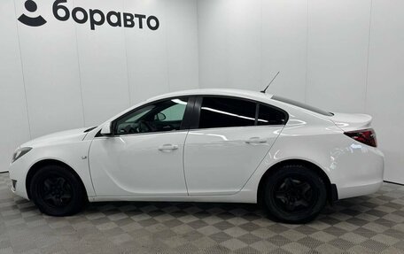 Opel Insignia II рестайлинг, 2013 год, 1 160 000 рублей, 7 фотография