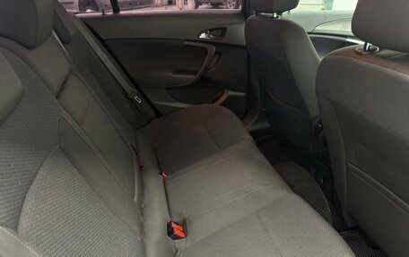 Opel Insignia II рестайлинг, 2013 год, 1 160 000 рублей, 14 фотография