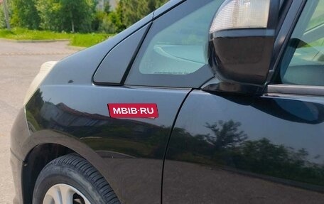 Honda Fit Shuttle I рестайлинг, 2013 год, 850 000 рублей, 23 фотография