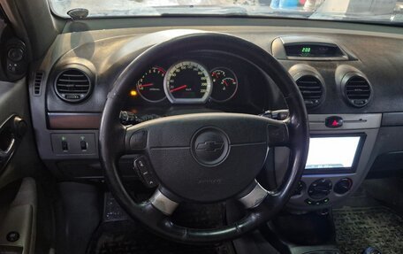 Chevrolet Lacetti, 2007 год, 385 000 рублей, 2 фотография