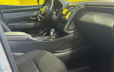 Hyundai Tucson, 2022 год, 3 149 000 рублей, 8 фотография