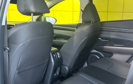 Hyundai Tucson, 2022 год, 3 149 000 рублей, 10 фотография