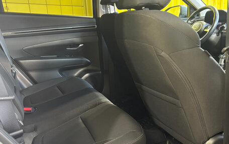 Hyundai Tucson, 2022 год, 3 149 000 рублей, 9 фотография