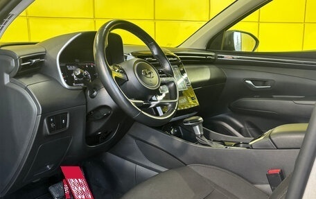 Hyundai Tucson, 2022 год, 3 149 000 рублей, 11 фотография