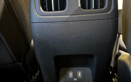 Hyundai Tucson, 2022 год, 3 149 000 рублей, 20 фотография