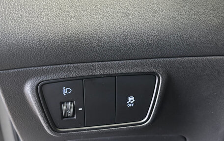 Hyundai Tucson, 2022 год, 3 149 000 рублей, 13 фотография