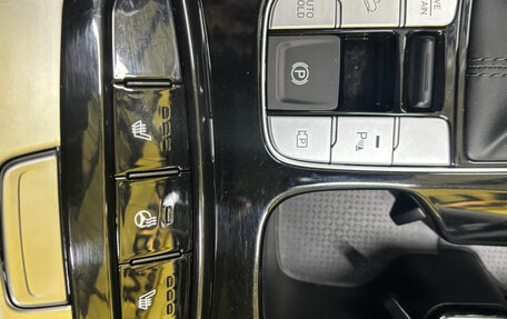 Hyundai Tucson, 2022 год, 3 149 000 рублей, 17 фотография