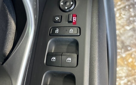 Hyundai Tucson, 2022 год, 3 149 000 рублей, 12 фотография