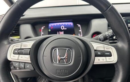 Honda Fit, 2021 год, 1 350 000 рублей, 6 фотография