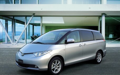 Toyota Previa III, 2008 год, 1 620 000 рублей, 1 фотография