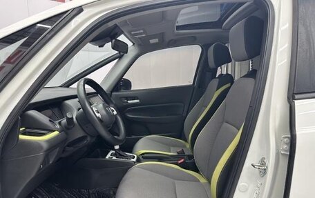 Honda Fit, 2021 год, 1 350 000 рублей, 10 фотография