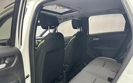 Honda Fit, 2021 год, 1 350 000 рублей, 9 фотография