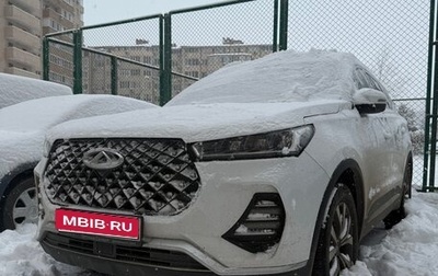 Chery Tiggo 7 Pro, 2020 год, 1 700 000 рублей, 1 фотография