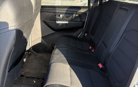 ЛуАЗ Patriot, 2021 год, 1 560 000 рублей, 7 фотография