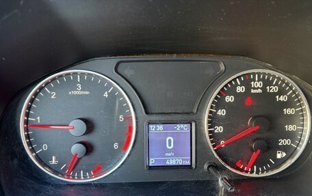 ЛуАЗ Patriot, 2021 год, 1 560 000 рублей, 11 фотография