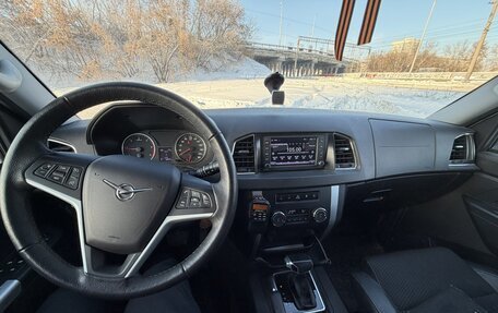 ЛуАЗ Patriot, 2021 год, 1 560 000 рублей, 9 фотография