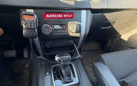 ЛуАЗ Patriot, 2021 год, 1 560 000 рублей, 10 фотография